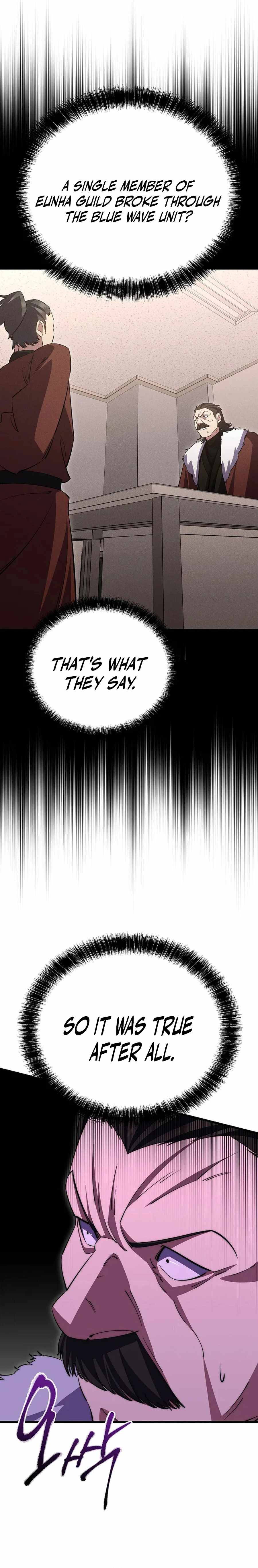 Disciple of the Three Kings Chapter 45 6